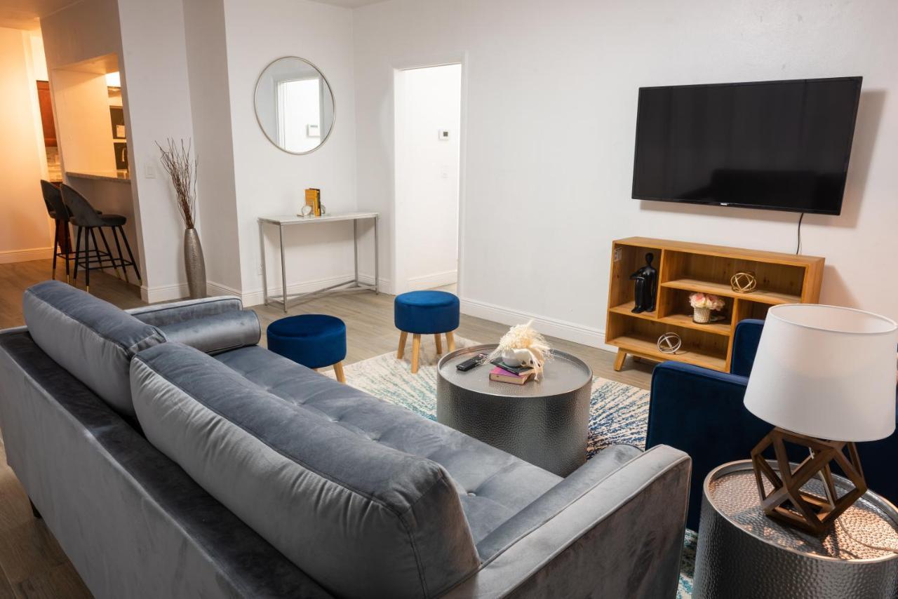 New Star Suite Two นอร์ทไมอามีบีช ภายนอก รูปภาพ