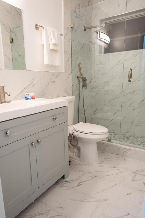 New Star Suite Two นอร์ทไมอามีบีช ภายนอก รูปภาพ